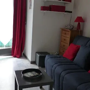 Meublé Appartement Bagnères-de-Luchon