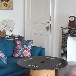 T2 4 Personnes Wifi Et Climatisation Appartement Bagnères-de-Luchon