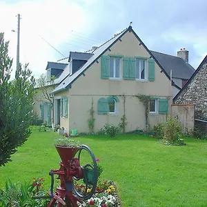 Chez Arthur Hébergement de vacances Cherrueix