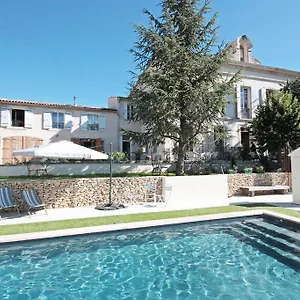  Hébergement de vacances Provencal - Saint Marc
