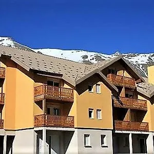  Appartement à La Montagne